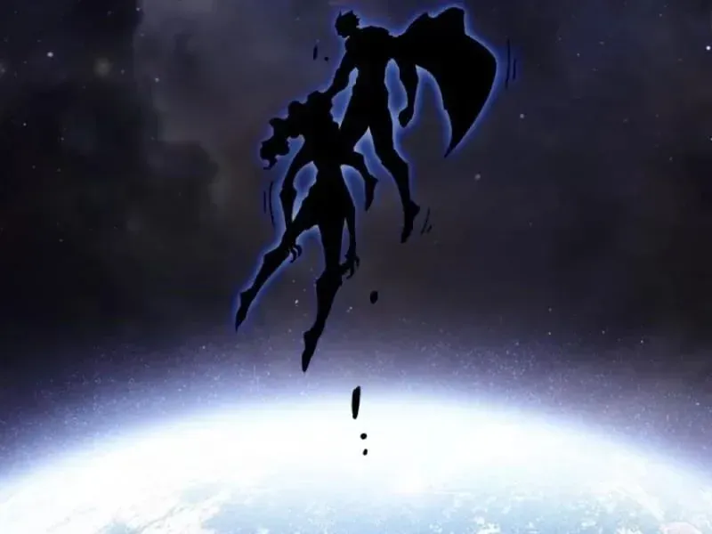 Cao Võ Tiến Hóa Bắt Đầu Thức Tỉnh Quái Thú Chi Vương [Chap 85]