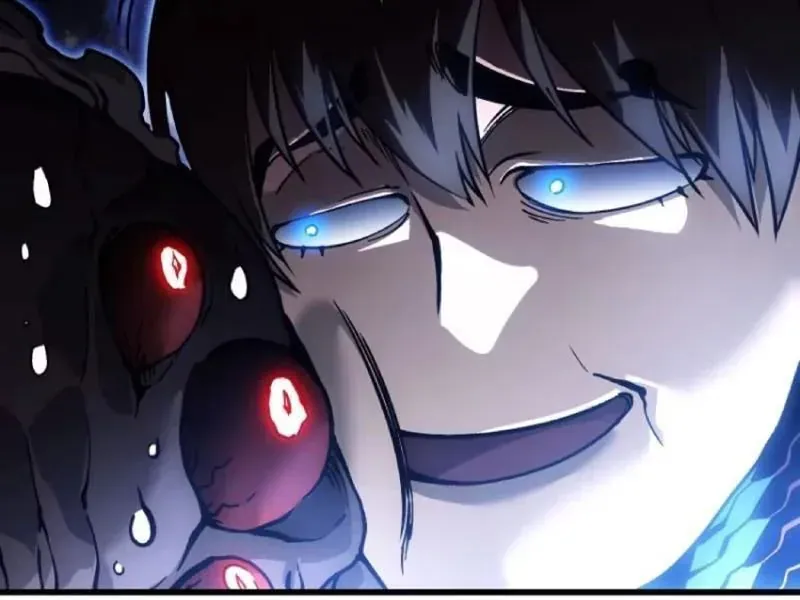 Cao Võ Tiến Hóa Bắt Đầu Thức Tỉnh Quái Thú Chi Vương [Chap 85]