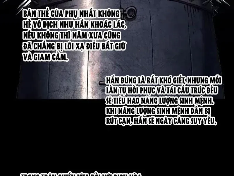 Cao Võ Tiến Hóa Bắt Đầu Thức Tỉnh Quái Thú Chi Vương [Chap 85]