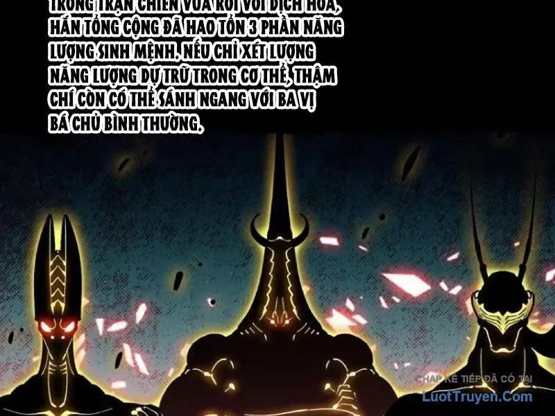 Cao Võ Tiến Hóa Bắt Đầu Thức Tỉnh Quái Thú Chi Vương [Chap 85]