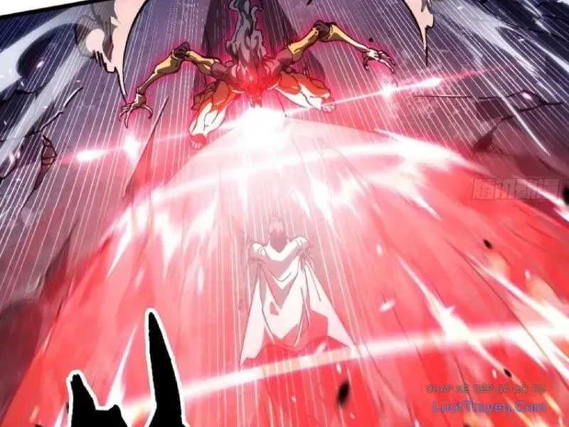 Cao Võ Tiến Hóa Bắt Đầu Thức Tỉnh Quái Thú Chi Vương [Chap 85]