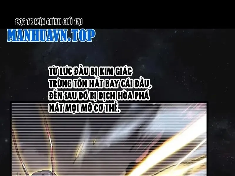 Cao Võ Tiến Hóa Bắt Đầu Thức Tỉnh Quái Thú Chi Vương [Chap 85]