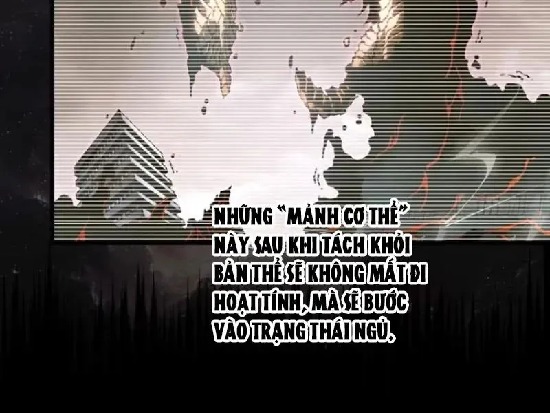 Cao Võ Tiến Hóa Bắt Đầu Thức Tỉnh Quái Thú Chi Vương [Chap 85]