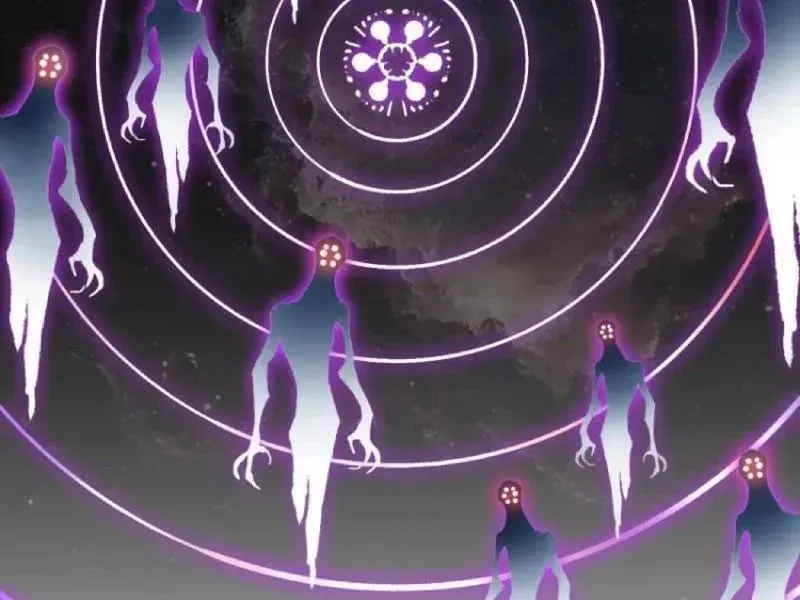 Cao Võ Tiến Hóa Bắt Đầu Thức Tỉnh Quái Thú Chi Vương [Chap 85]