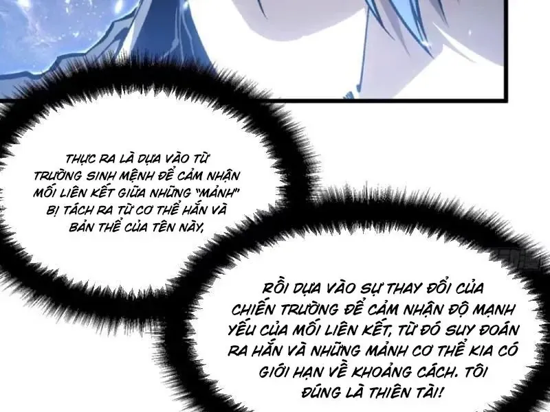 Cao Võ Tiến Hóa Bắt Đầu Thức Tỉnh Quái Thú Chi Vương [Chap 85]