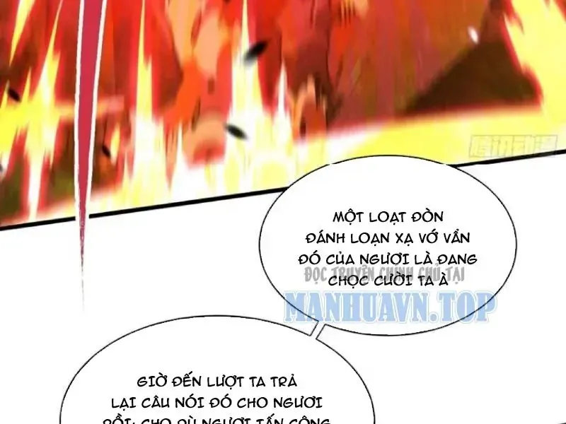 Cao Võ Tiến Hóa Bắt Đầu Thức Tỉnh Quái Thú Chi Vương [Chap 85]