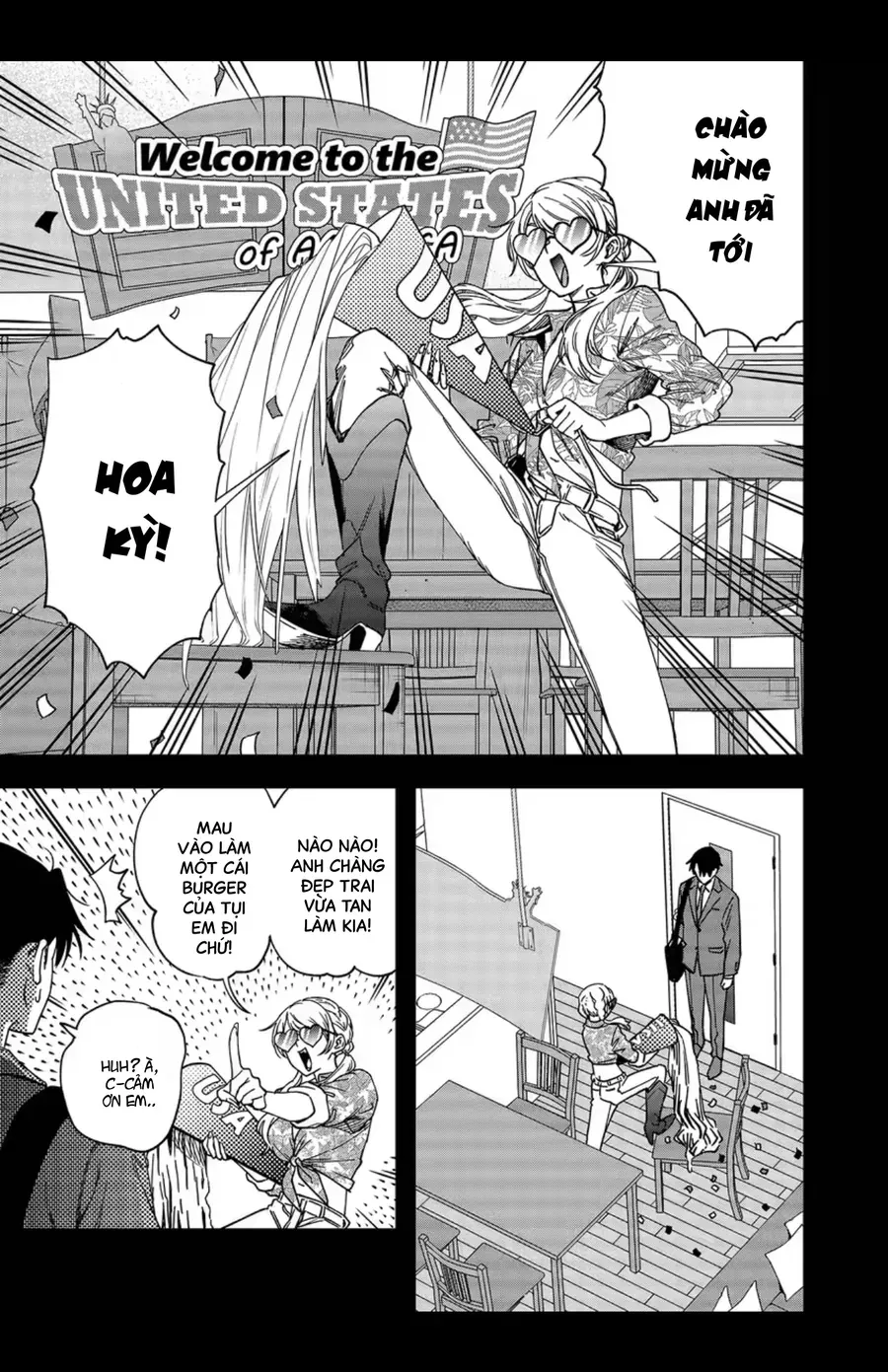 Nettruyen Truyện tranh online