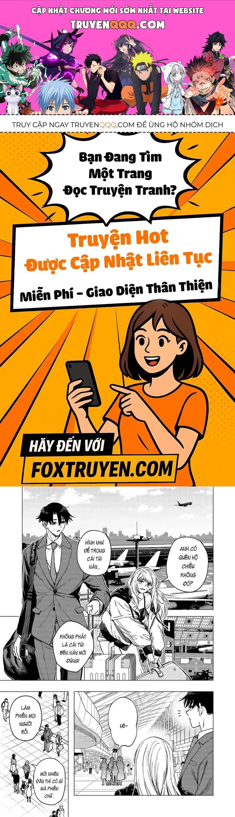 Nettruyen Truyện tranh online