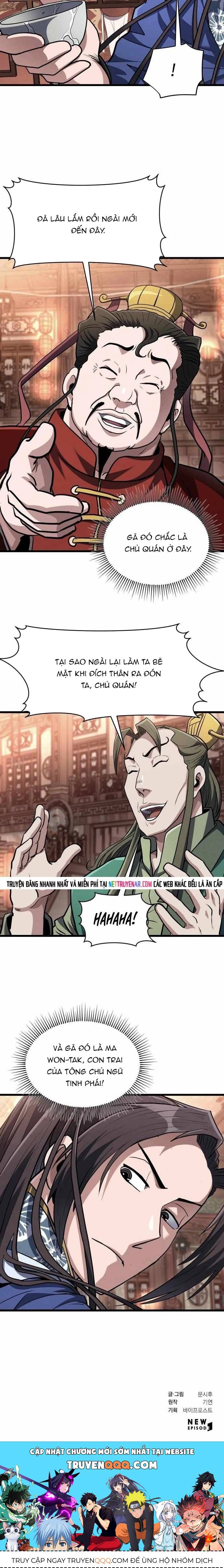 Nettruyen Truyện tranh online