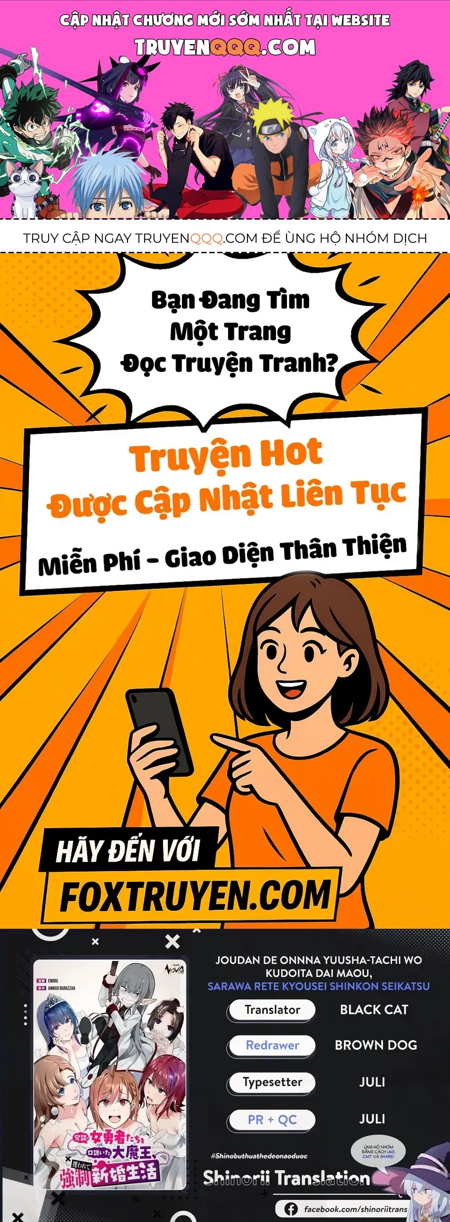 Nettruyen Truyện tranh online