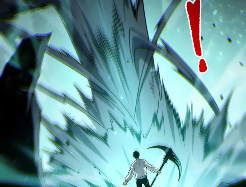 Thảm Họa Tử Linh Sư Chapter 233 - TC Truyện