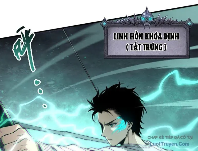 Thảm Họa Tử Linh Sư Chapter 233 - TC Truyện