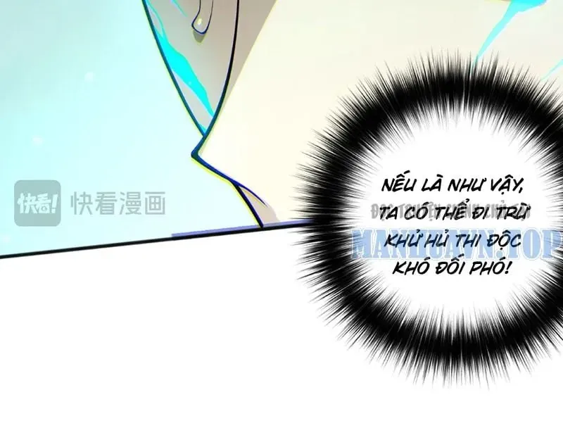 Thảm Họa Tử Linh Sư Chapter 233 - TC Truyện