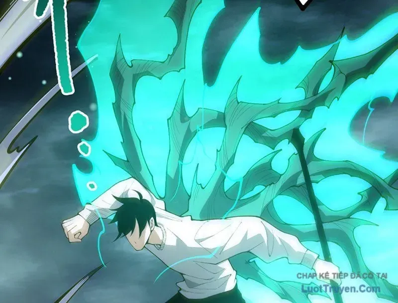 Thảm Họa Tử Linh Sư Chapter 233 - TC Truyện