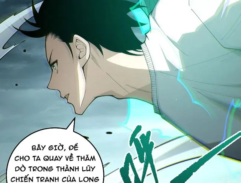 Thảm Họa Tử Linh Sư Chapter 233 - TC Truyện