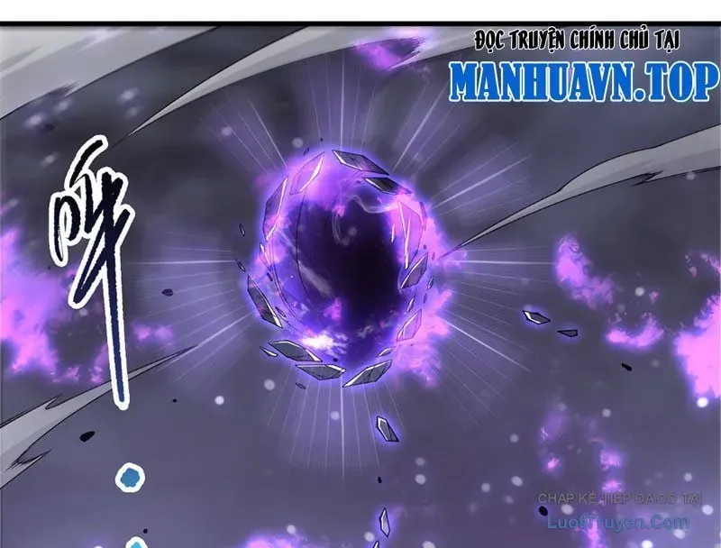 Thảm Họa Tử Linh Sư Chapter 233 - TC Truyện