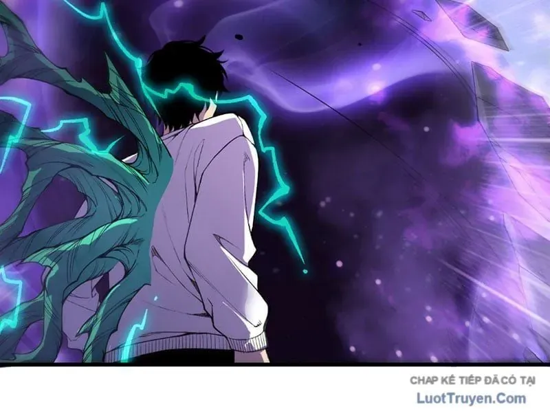 Thảm Họa Tử Linh Sư Chapter 233 - TC Truyện