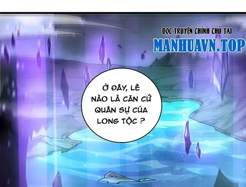 Thảm Họa Tử Linh Sư Chapter 233 - TC Truyện