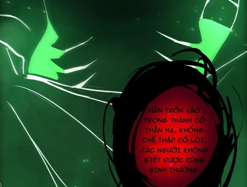 Thảm Họa Tử Linh Sư Chapter 233 - TC Truyện