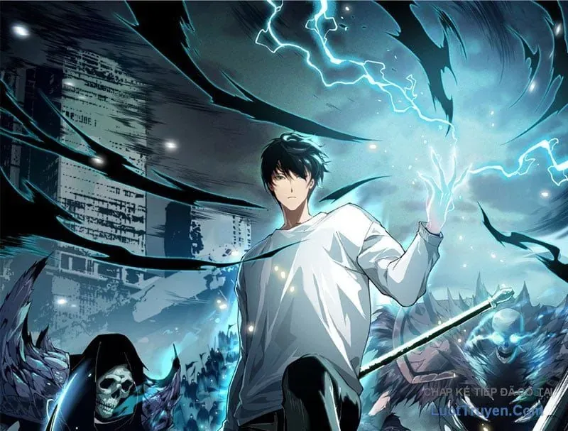 Thảm Họa Tử Linh Sư Chapter 233 - TC Truyện