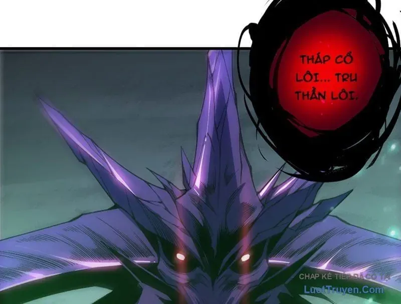 Thảm Họa Tử Linh Sư Chapter 233 - TC Truyện