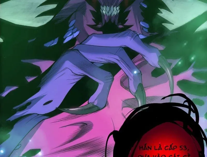 Thảm Họa Tử Linh Sư Chapter 233 - TC Truyện