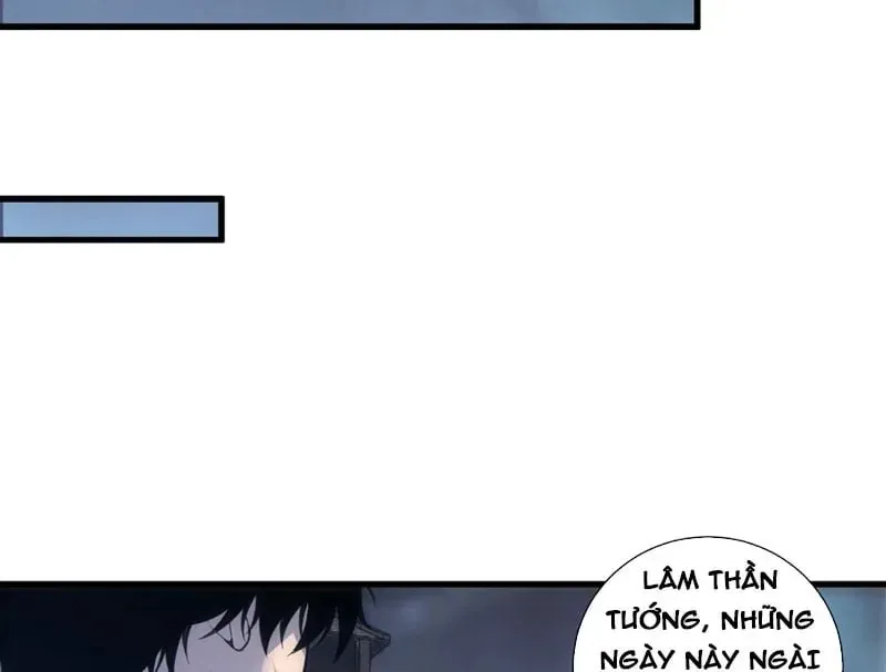 Thảm Họa Tử Linh Sư Chapter 233 - TC Truyện