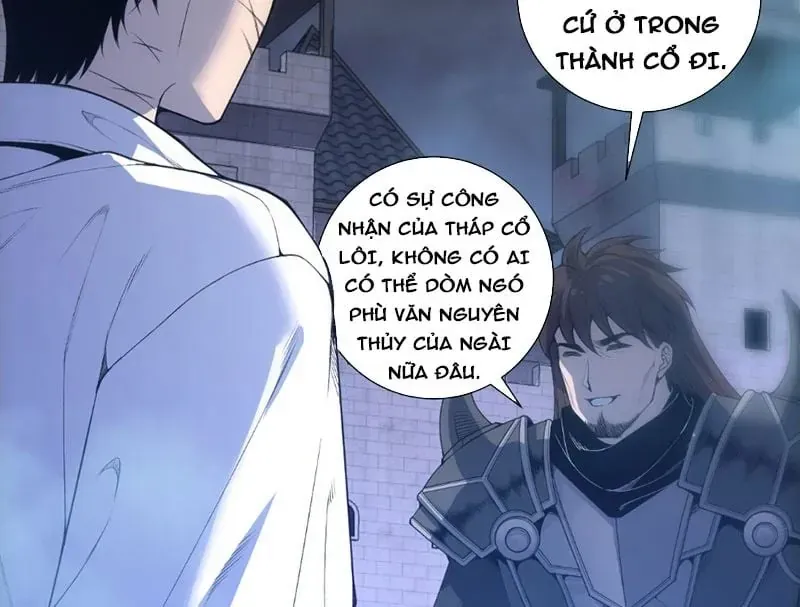 Thảm Họa Tử Linh Sư Chapter 233 - TC Truyện