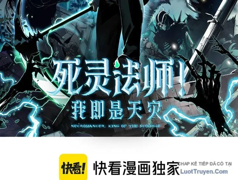 Thảm Họa Tử Linh Sư Chapter 233 - TC Truyện