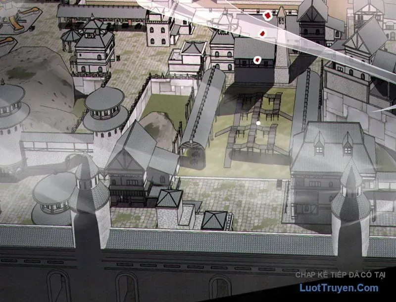 Thảm Họa Tử Linh Sư Chapter 233 - TC Truyện