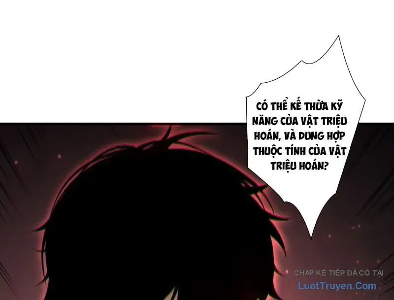 Thảm Họa Tử Linh Sư Chapter 233 - TC Truyện