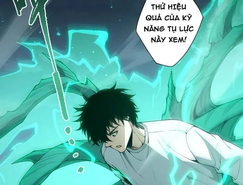 Thảm Họa Tử Linh Sư Chapter 233 - TC Truyện