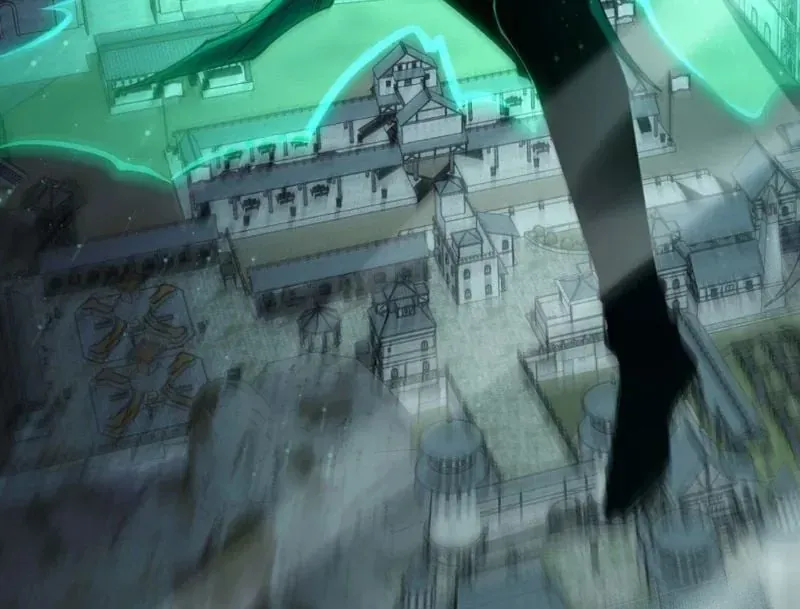 Thảm Họa Tử Linh Sư Chapter 233 - TC Truyện