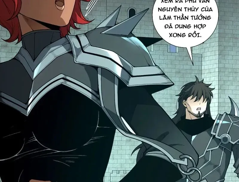 Thảm Họa Tử Linh Sư Chapter 233 - TC Truyện