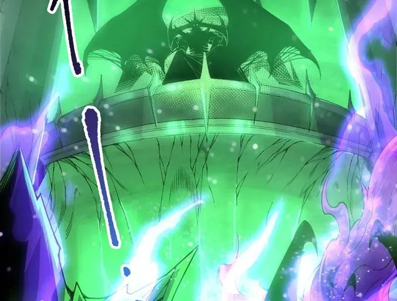 Thảm Họa Tử Linh Sư Chapter 233 - TC Truyện