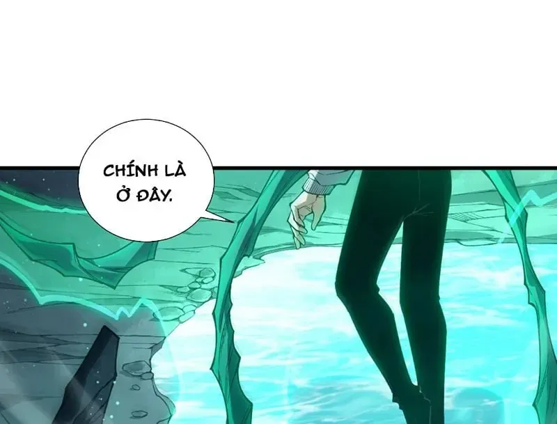 Thảm Họa Tử Linh Sư Chapter 233 - TC Truyện