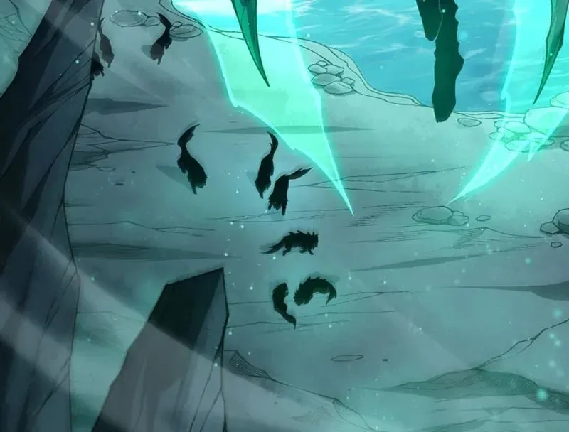 Thảm Họa Tử Linh Sư Chapter 233 - TC Truyện