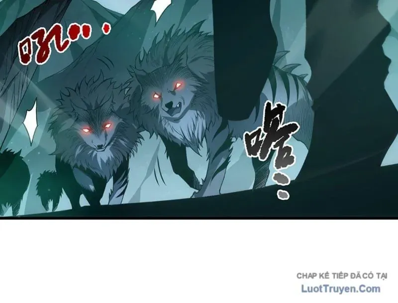 Thảm Họa Tử Linh Sư Chapter 233 - TC Truyện