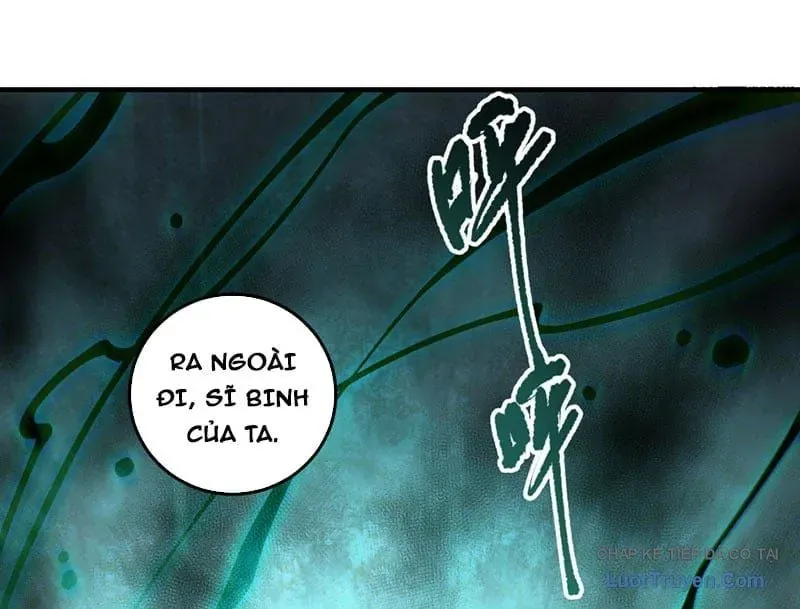 Thảm Họa Tử Linh Sư Chapter 233 - TC Truyện