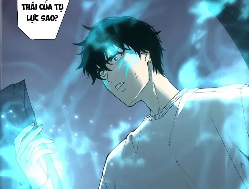 Thảm Họa Tử Linh Sư Chapter 233 - TC Truyện