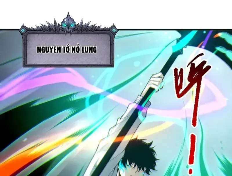 Thảm Họa Tử Linh Sư Chapter 233 - TC Truyện