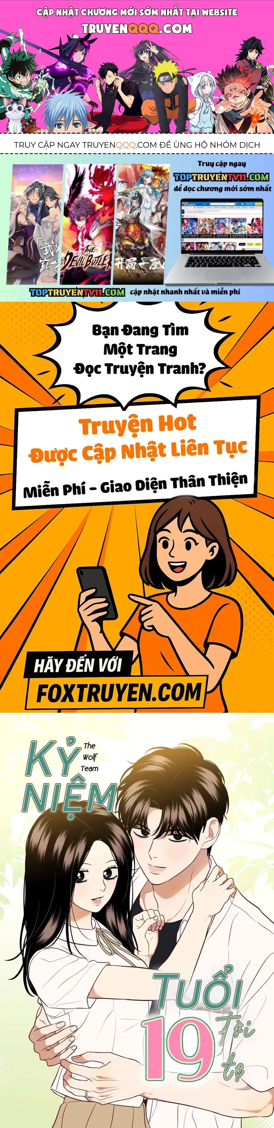 Nettruyen Truyện tranh online