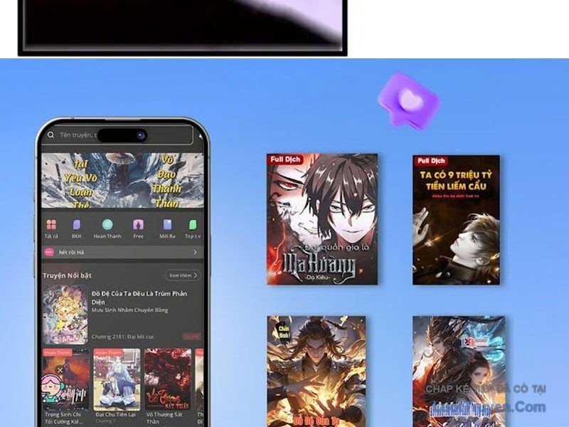 Nettruyen Truyện tranh online