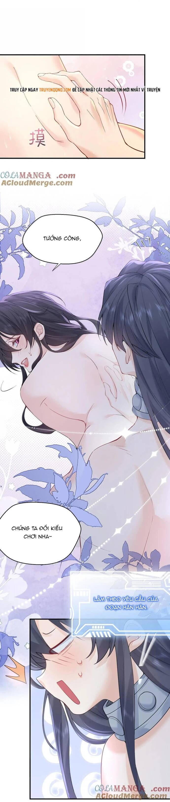 Ta Vô Địch Lúc Nào Chap 298 - Next Chap 297