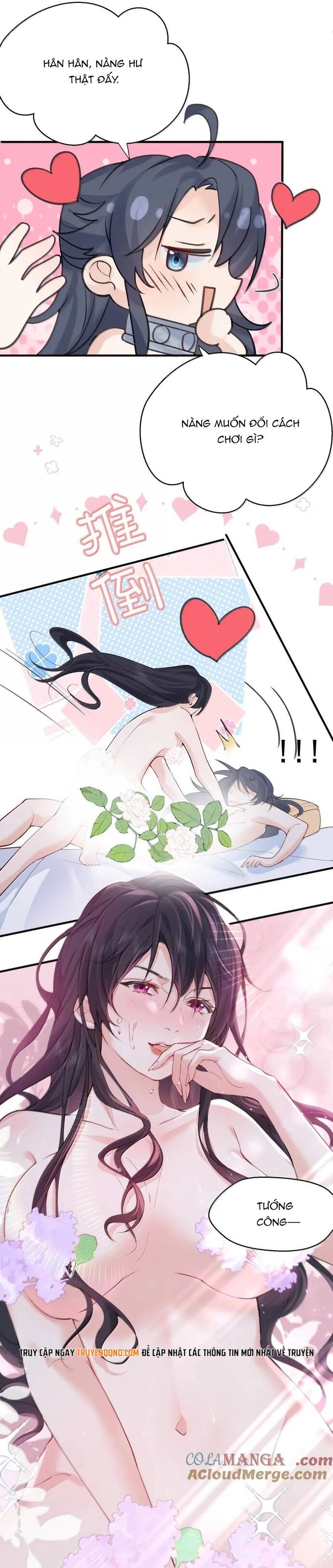 Ta Vô Địch Lúc Nào Chap 298 - Next Chap 297