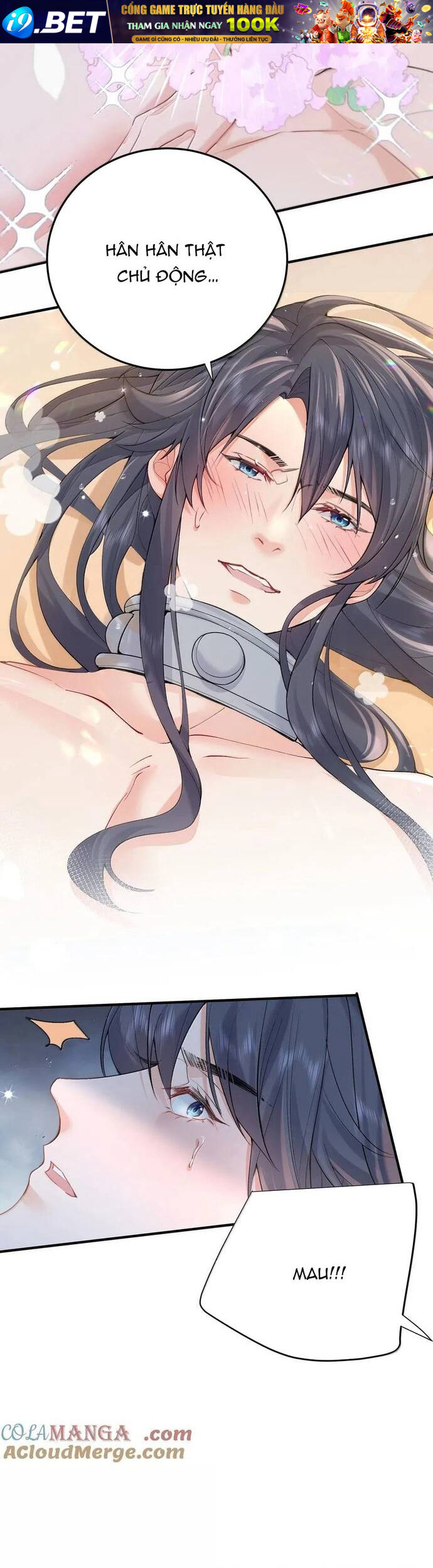 Ta Vô Địch Lúc Nào Chap 298 - Next Chap 297