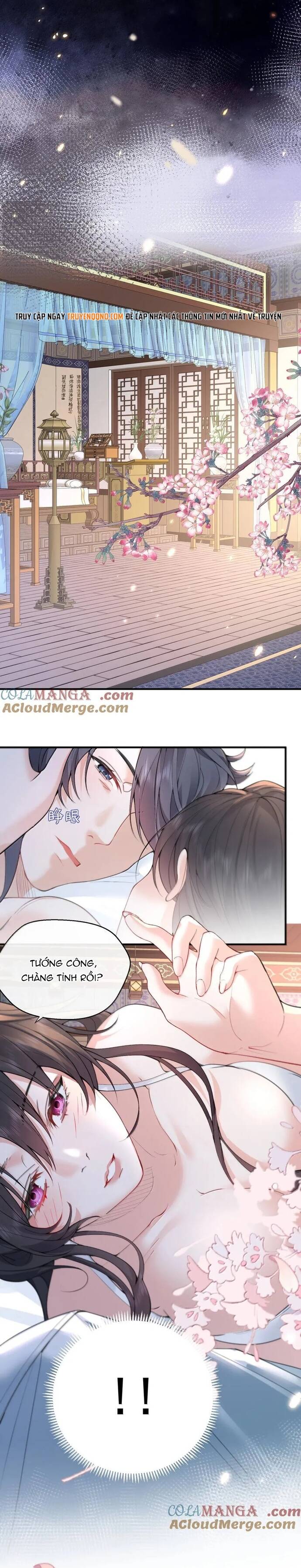 Ta Vô Địch Lúc Nào Chap 298 - Next Chap 297