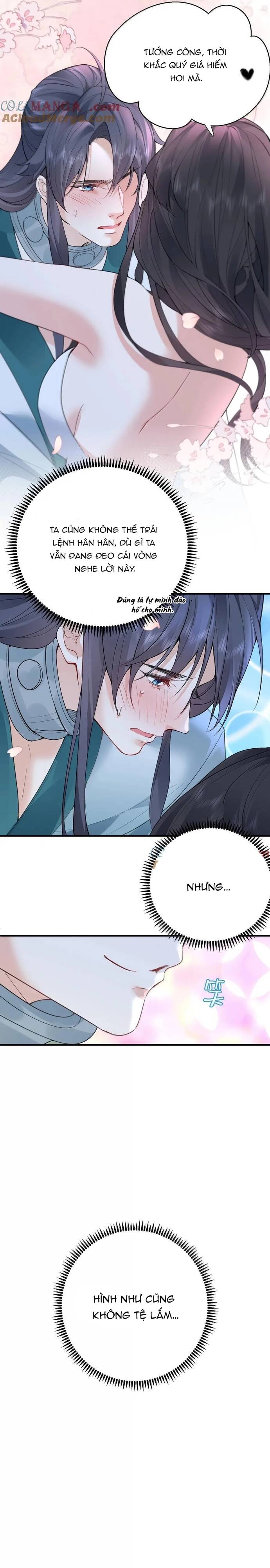 Ta Vô Địch Lúc Nào Chap 298 - Next Chap 297