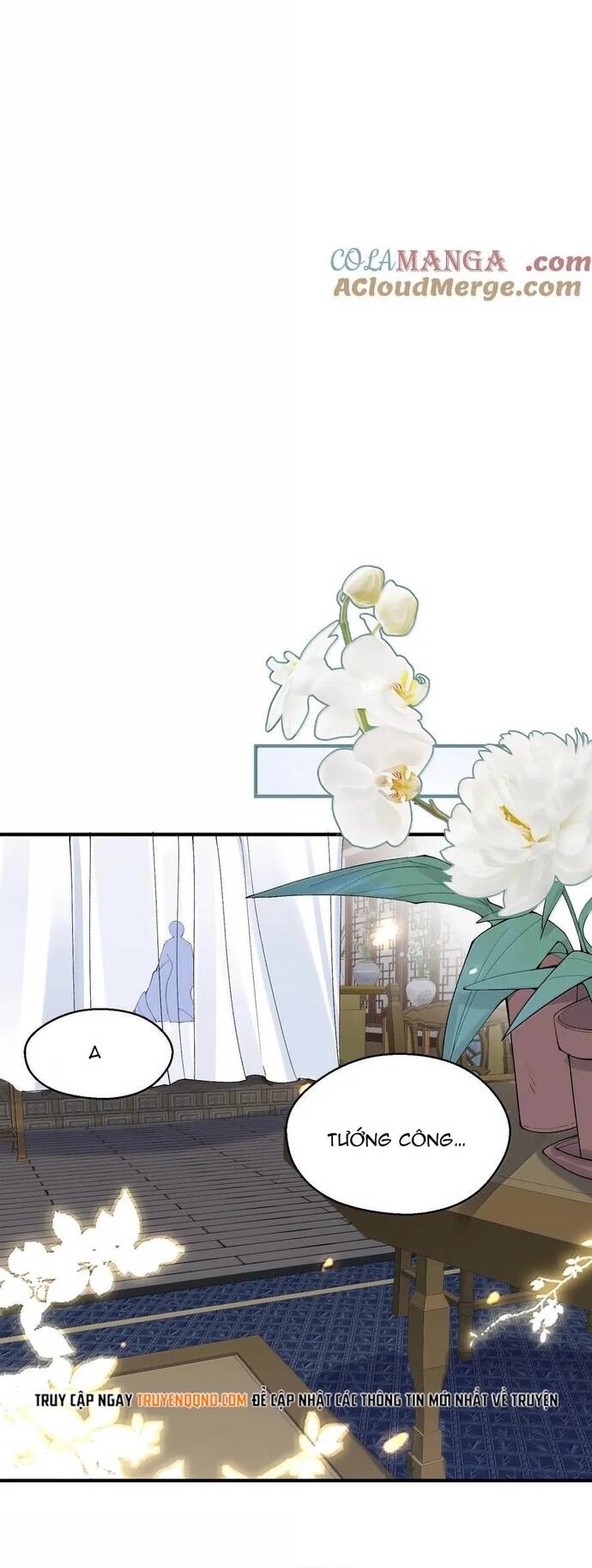 Ta Vô Địch Lúc Nào Chap 298 - Next Chap 297