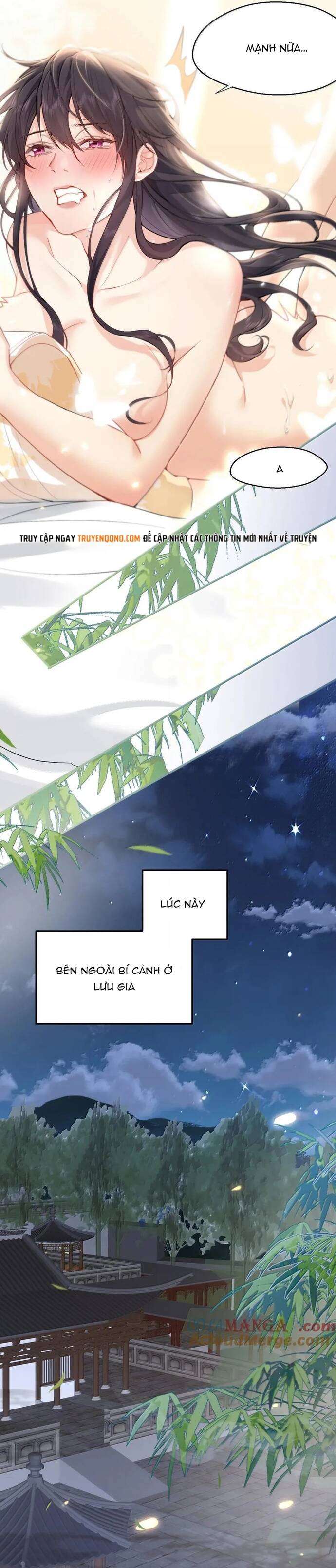 Ta Vô Địch Lúc Nào Chap 298 - Next Chap 297